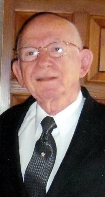 Obituary of Reinhold Eichhorn