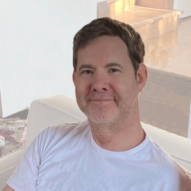 Obituary of Gregory Michael McKnight