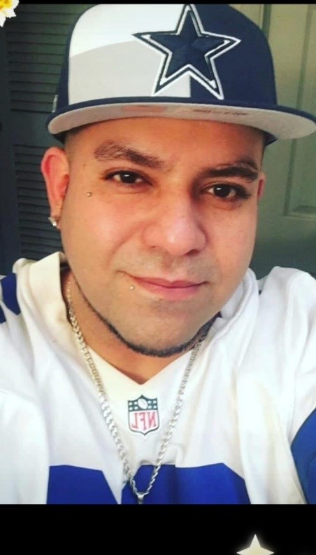 Obituary of Arturo "Tury" Orozco