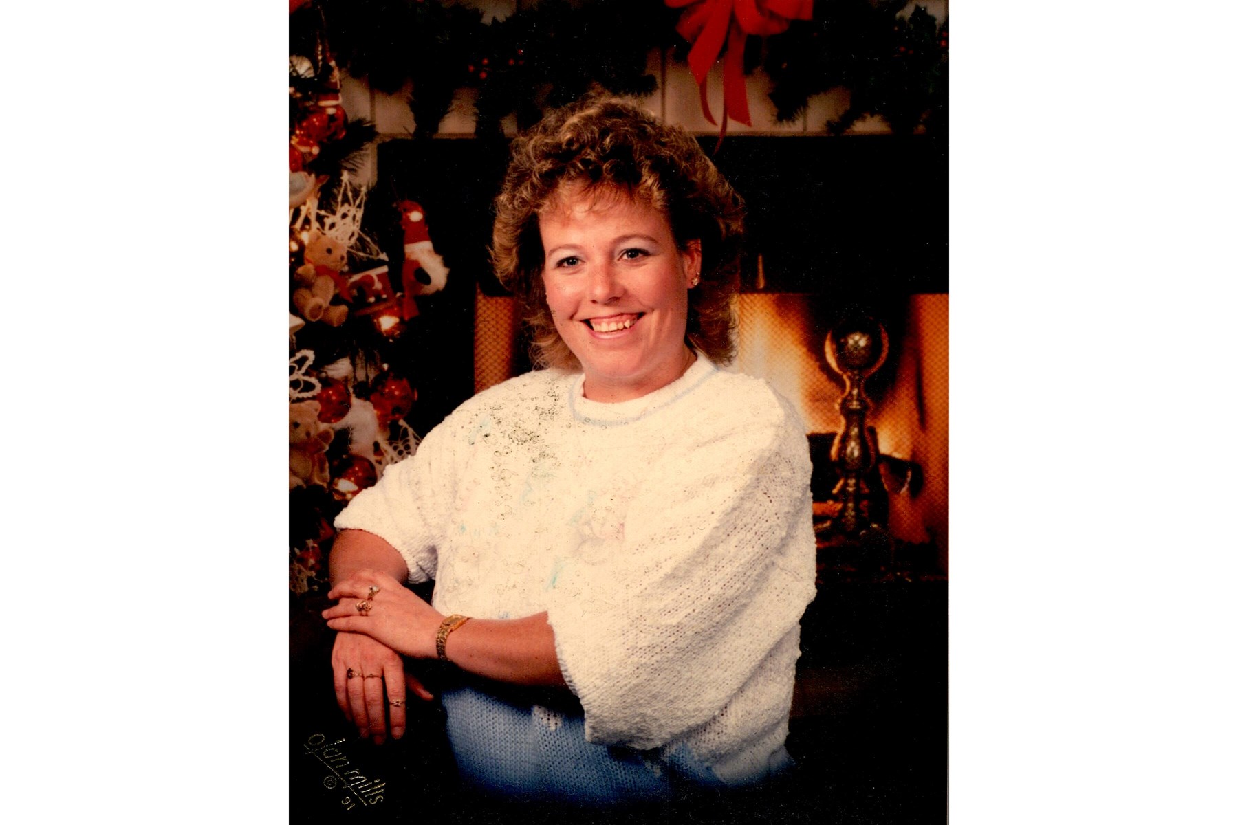 Avis de décès de Kimberly Ann Booth