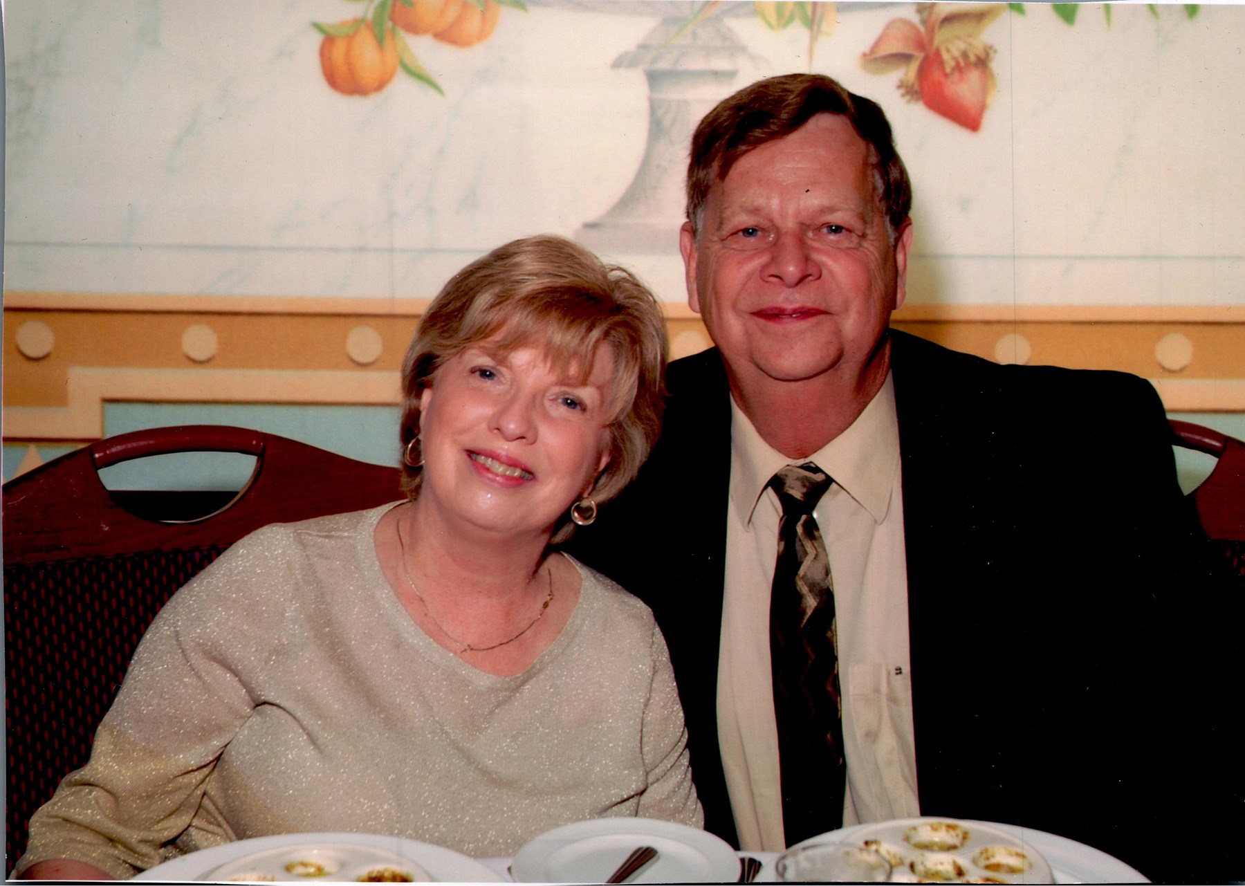 Obituary of Norma Kay (Hill) Hollingsworth