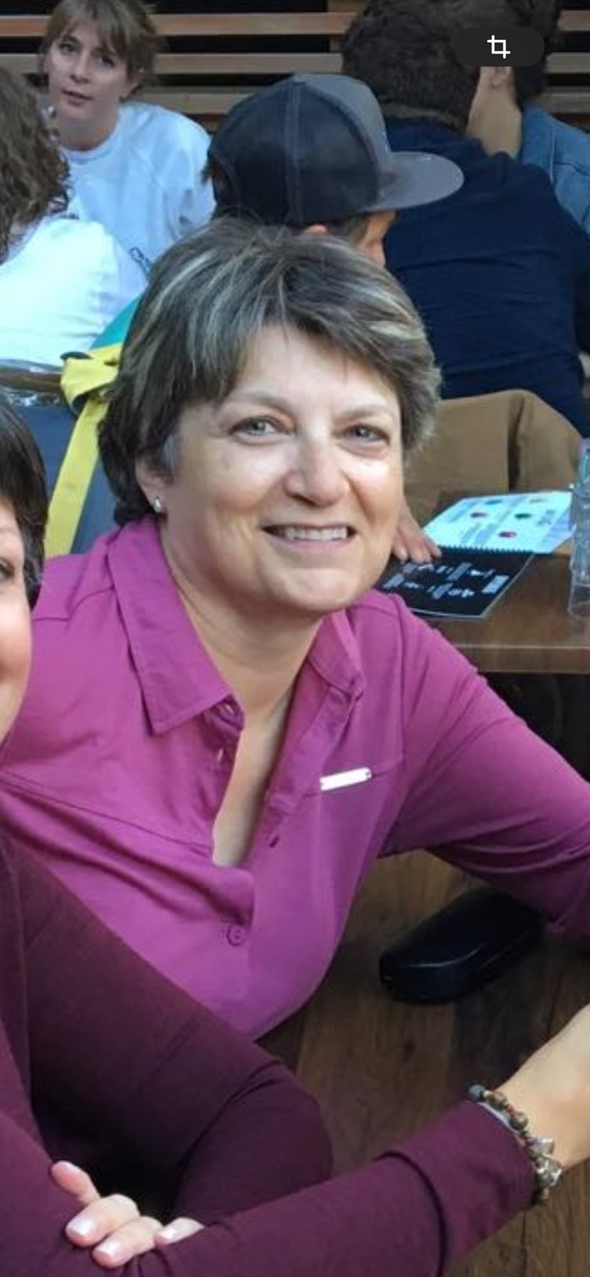 Obituario de Chantal Provost