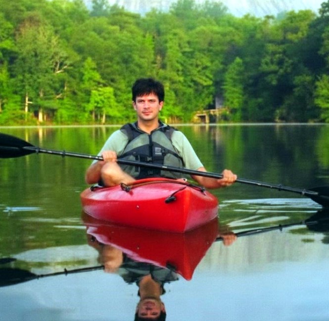 Obituario de Daniel Marshall Coursey III