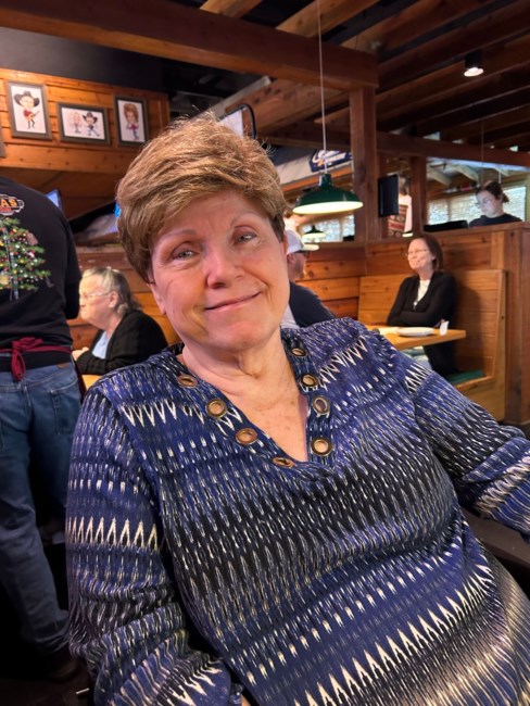 Obituary of Debra Carol Arthur