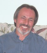 Robert Eades