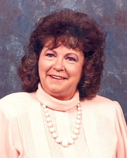 Obituary of Bonnie Jean Kjelbertson