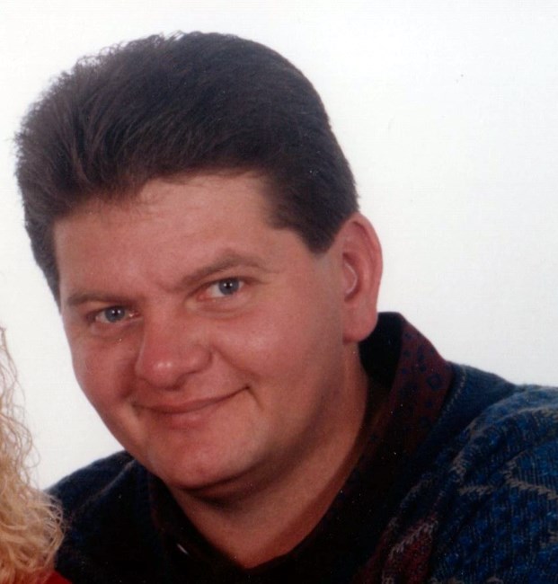 Obituary of Mark Allen Claiborne