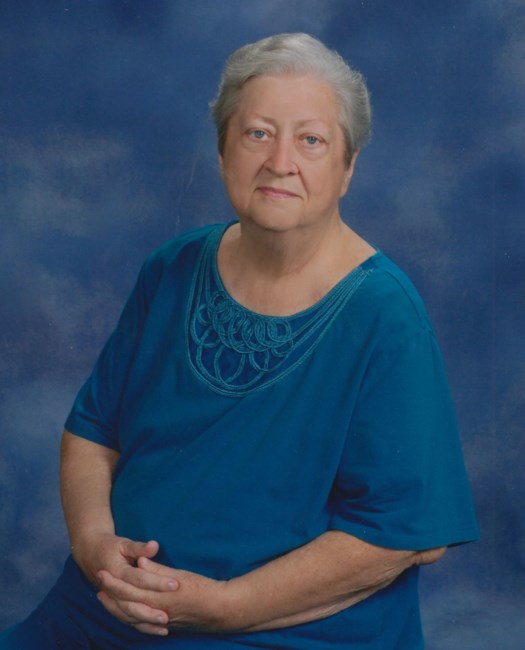 Obituary of Ada Lloyd McDaniel