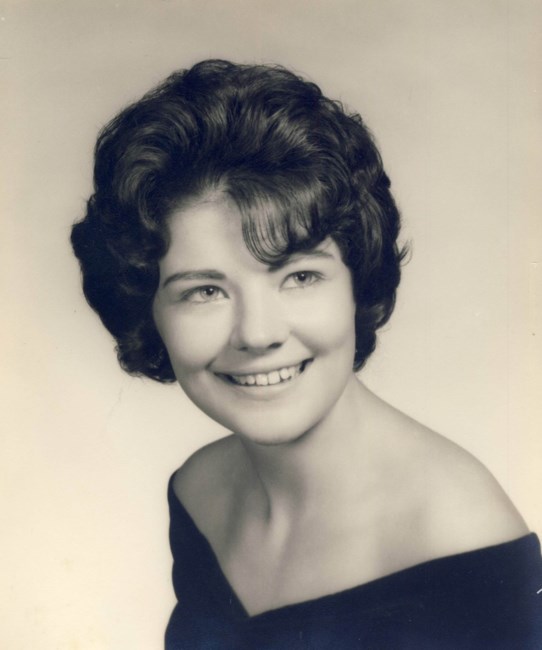 Obituary of Louise Smith