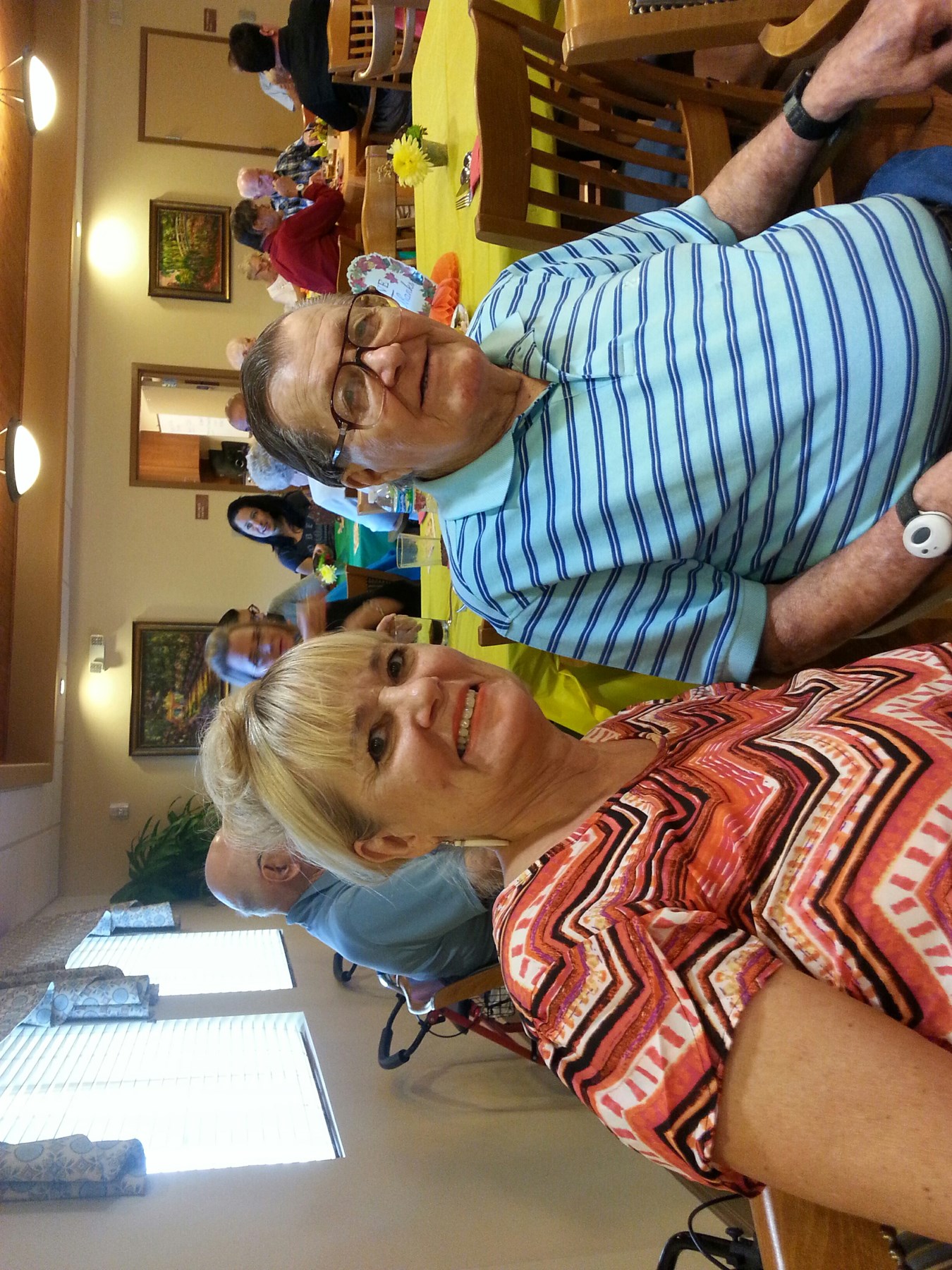 Obituary of Joseph J. Schweickert