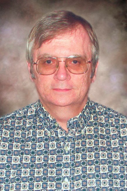 Obituary of Patrick Daniel McLaughlin