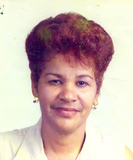 Obituary of Ursula Taveras Gonzalez