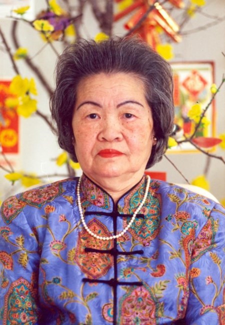 Obituary of Quy T Pham