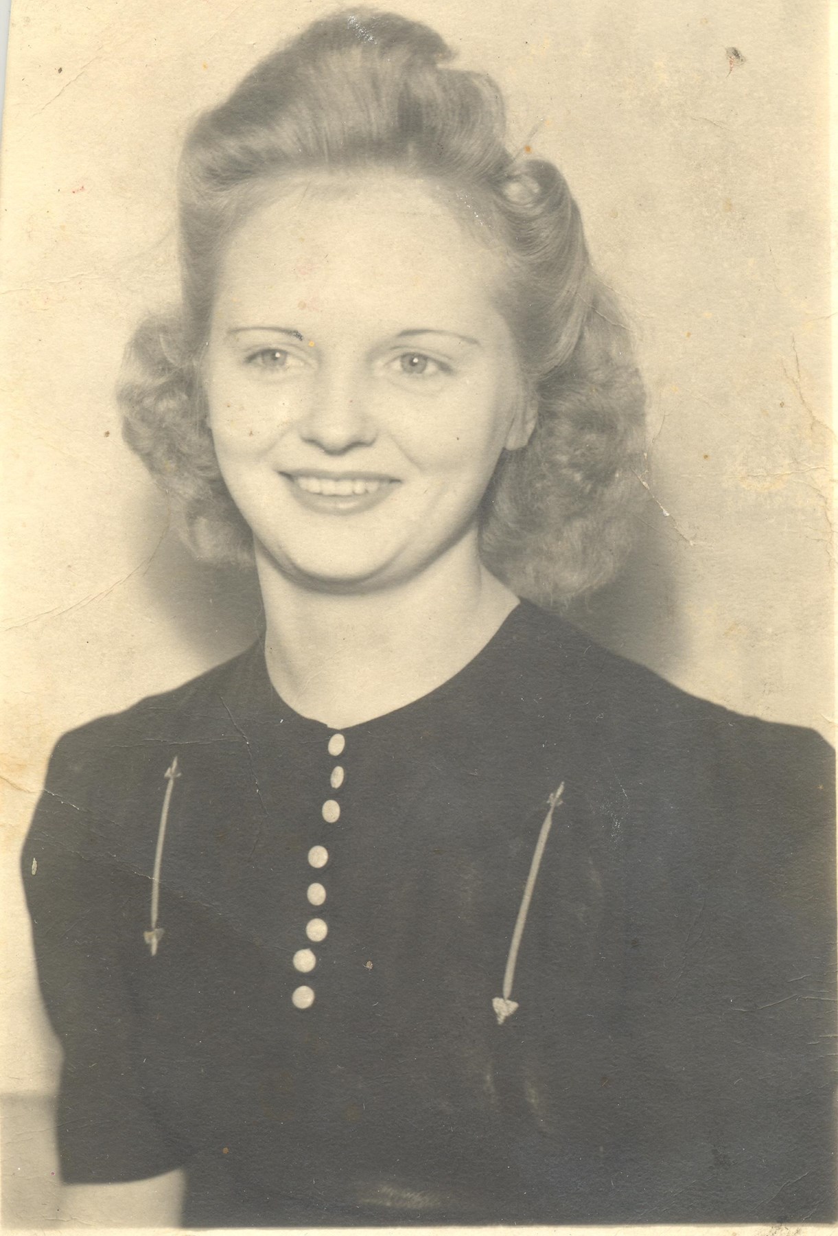 Obituary of Dorothy Lorene Ricketts