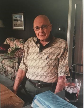 Mr Melvin A Brydl Obituary Lincoln NE