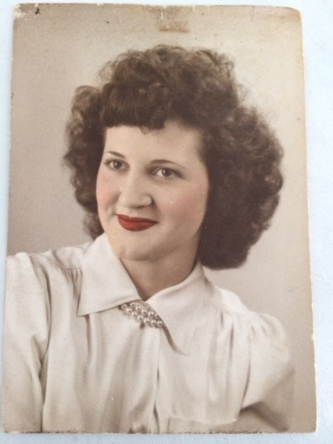 Obituary of Jean Kreiner