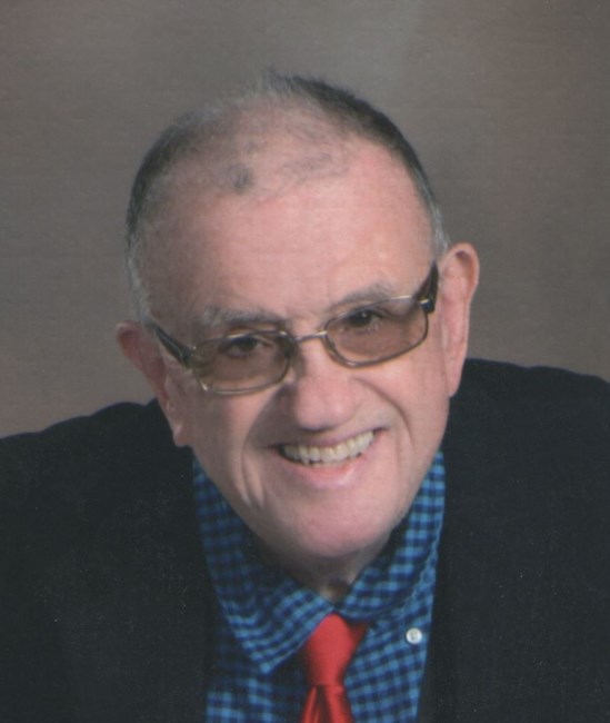 Obituary of Russell M Moore