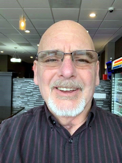 Obituary of Thomas Edward VanFosson