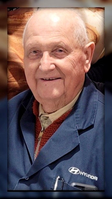 Obituary of John Baptist Dick