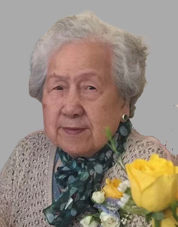 Obituary of Sis. Jin Tao Xiong Law
