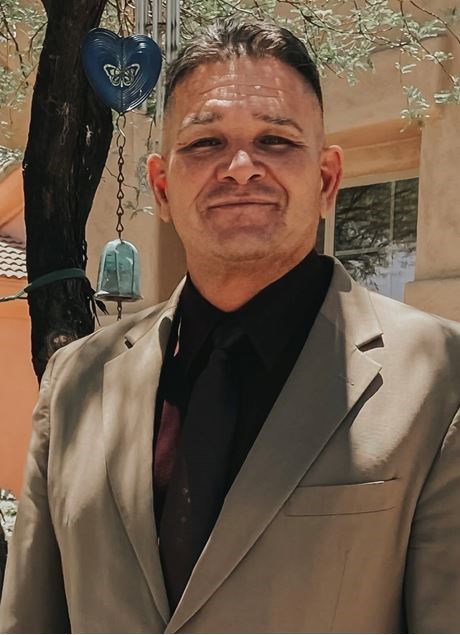 Obituary of Louis M Hernandez