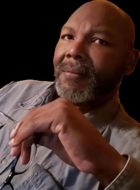 Obituary of Charlie Roy Rockemore