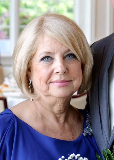 Obituary of Nancy J Howell