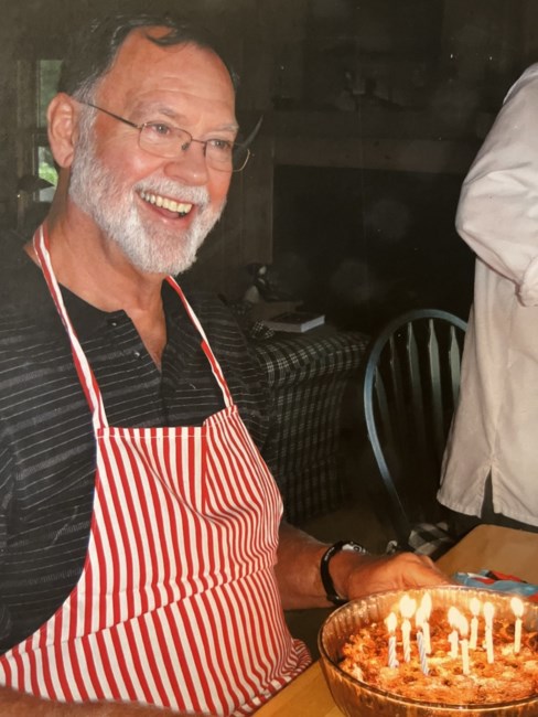 Obituary of Michael Lewis Moeller