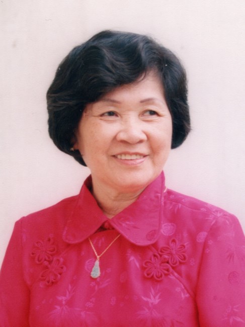 Obituary of Muoi Phung
