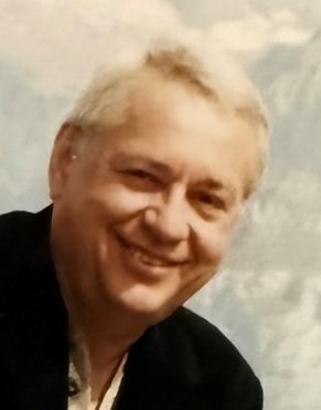 Obituary of William David Barraclough Jr.