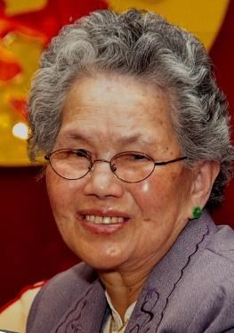 Obituary of Thin A Lau