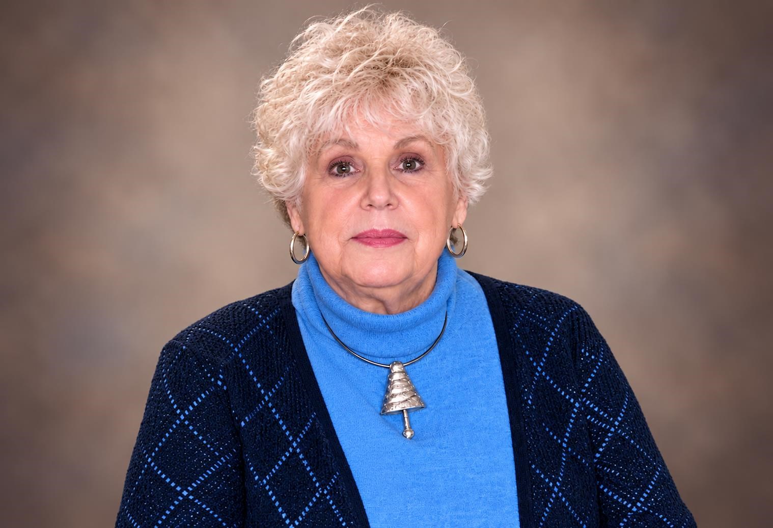 Obituary of Vivian Dodds