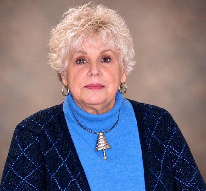 Obituary of Vivian Dodds