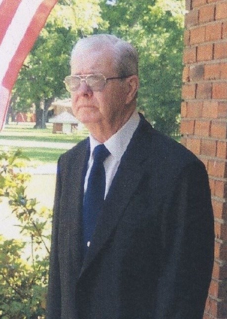 Obituary of William Howard Cone