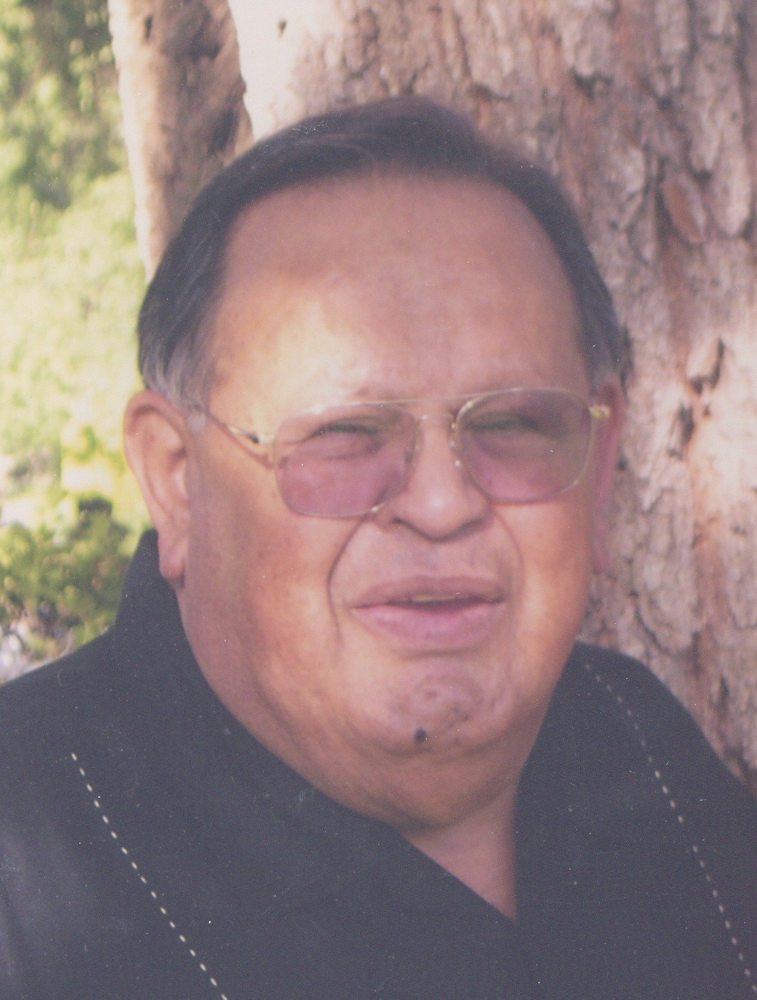Edward G Teniente Jr. Obituary San Antonio, TX