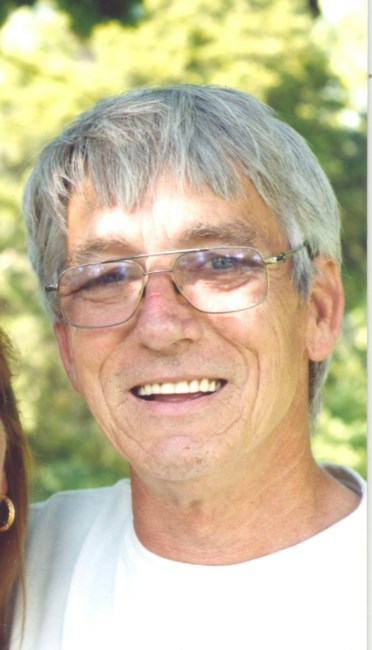 Obituary of William R. Ford