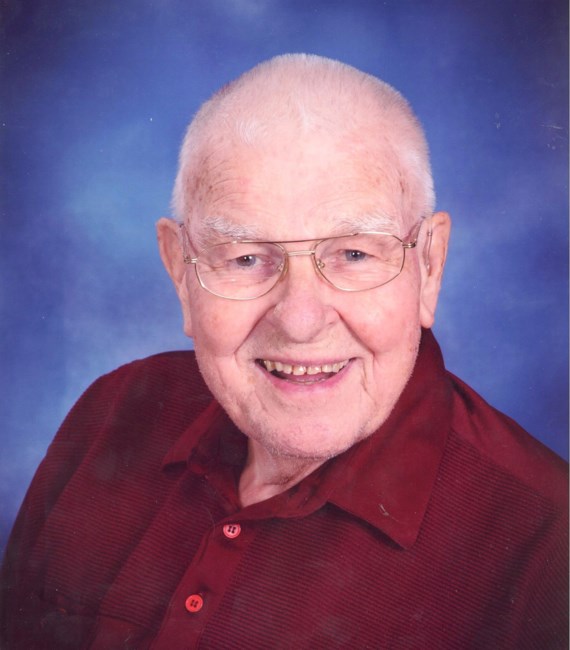 Obituary of William L Zieska