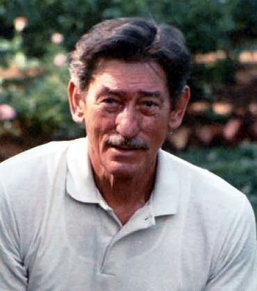 Obituary of Mr. Vernon Benson