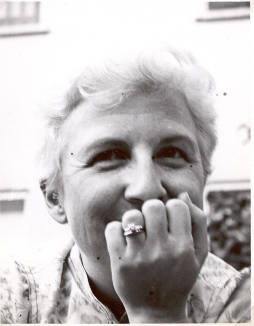 Obituary of Barbara B. Doyle