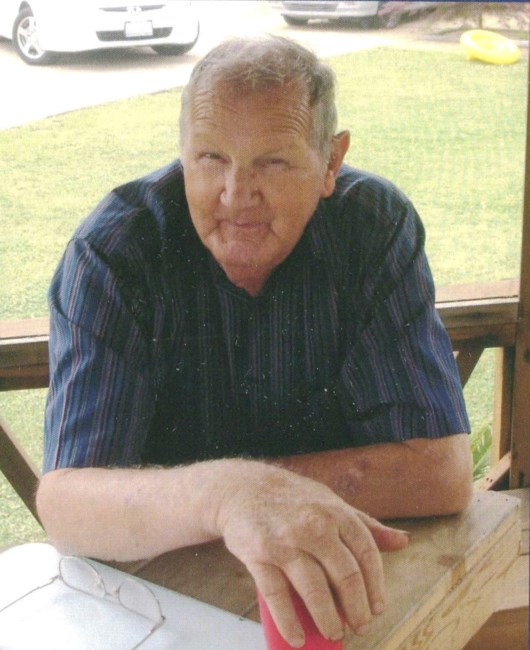 Obituary of Millard Earl Warren