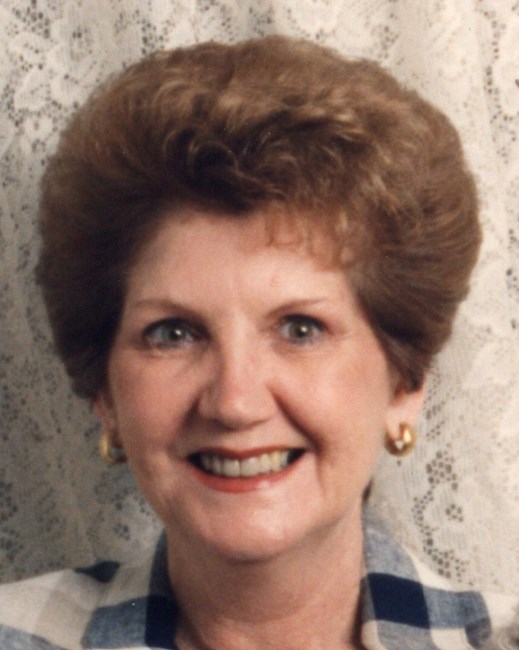 Obituary of Joan C. Hand