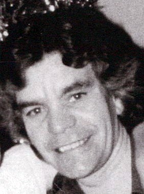 Obituary of Frederick Franklin Roosevelt Noseworthy