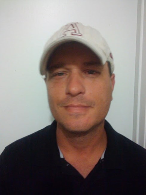 Obituary of Michael David Holman Jr.