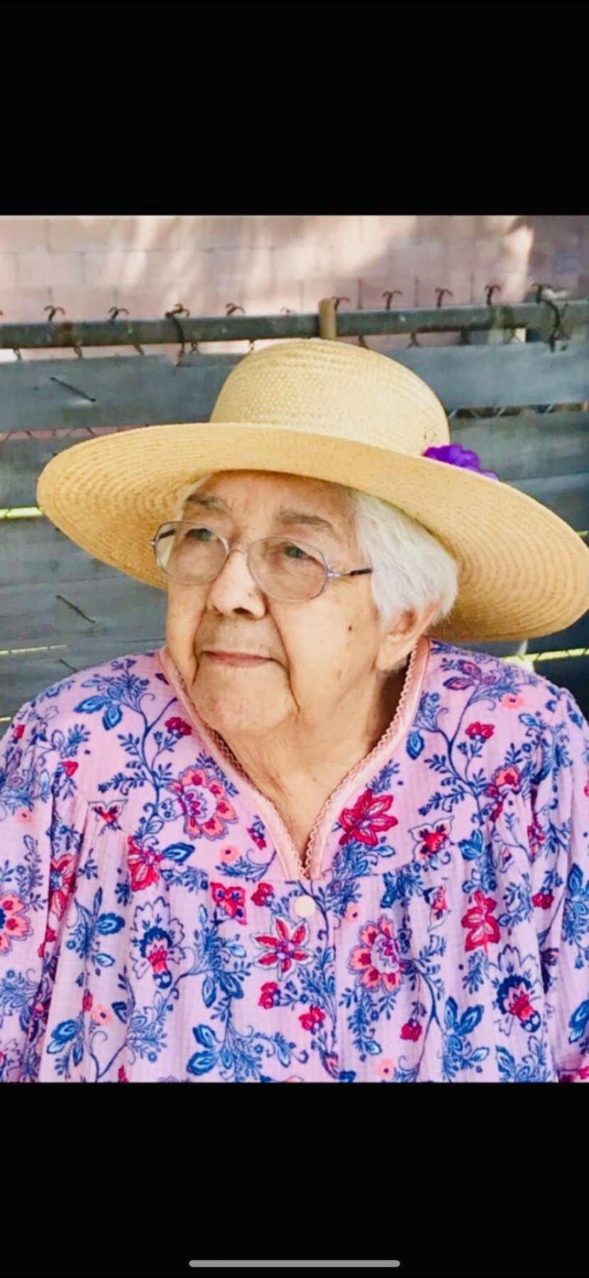 Obituary of Ermelinda Gonzales