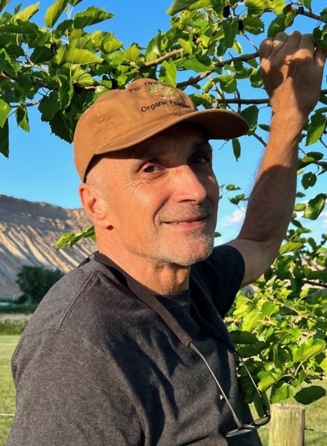 Obituary of Donald Paul Carone