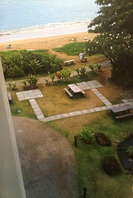 Obituary of Richard Philip Wallett