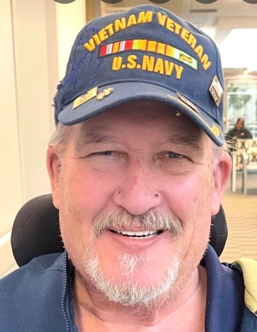 Obituary of Michael Thomas Eustace