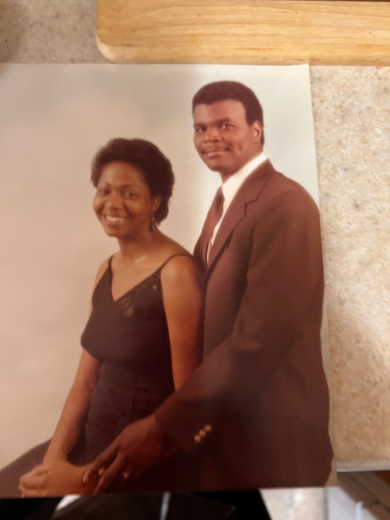 Obituary of Melvin E. Holmes Jr.