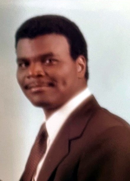Obituary of Melvin E. Holmes Jr.