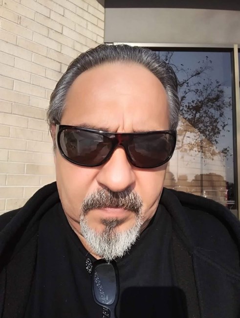 Obituary of Daniel Richard Rivera